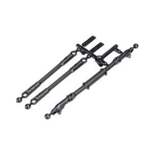 [Axial] AX31536 SCX10 II Steering Link 