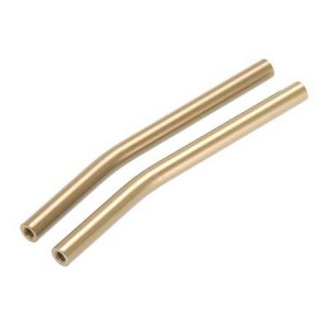 [Axial] AX31484 High-ClearanceThreaded AlumLink7x101mm (2) 