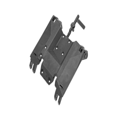[���ܼ�] AXIC3333 [Axial] AX31333 Skid Plate RR10