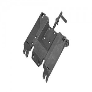 [Axial] AX31333 Skid Plate RR10 