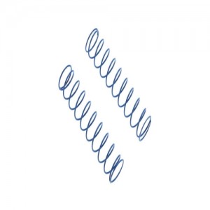 [Axial] AX31315 Spring 14X70MM 1.43lbs Purple (2) Blue 