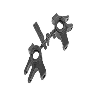 [���ܼ�] AXIC3316 [Axial] AX31316 AR60 Double Shear Steering Knuckle Set