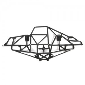 [Axial] AX31357 Monster Truck Cage Left Side 