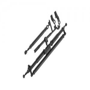 [Axial] AX31349 AR60 Heavy Duty Steering Linkage 