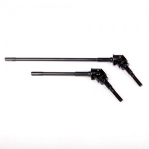 [Axial] AX30780 Universal Axle Set Wraith Rock Racer 