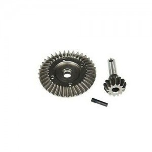 [Axial] AX30395 H/D Bevel Gear 38T/13T 