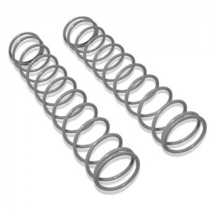 [Axial] AX30217 Spring 14x90mm3.01lbs/in Super Firm Bl (2) 