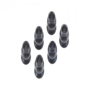 [Axial] AXA1331 Flanged Ball 3x5.8x7mm 