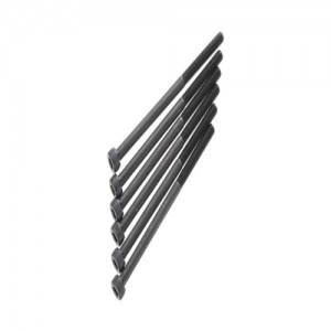[Axial] AX31238 Cap Head Screw 3x50mm (6) 