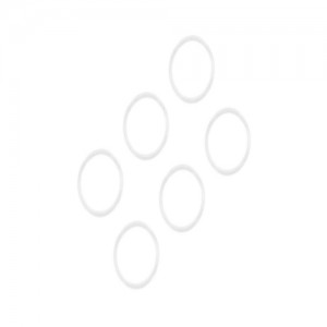 [Axial] AX31075 O-Ring 15.5x1.5mm (S16) (6) 