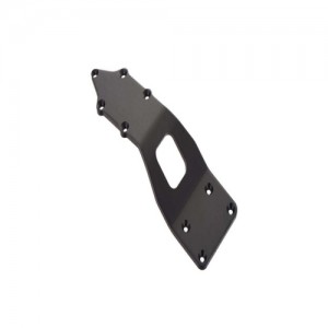 [Axial] AX31236 Front Aluminum Skid Plate Yeti XL 