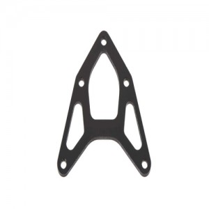 [Axial] AX31237 Front Aluminum Upper Brace Yeti XL 