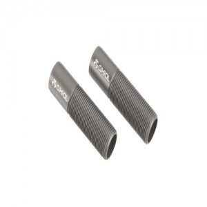 [Axial] AX30120 Aluminum Shock Body 12x47.5mm Wraith (2) 