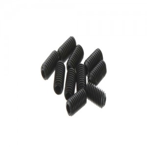 [Axial] AX31204 Set Screw 3x6mm (10) 