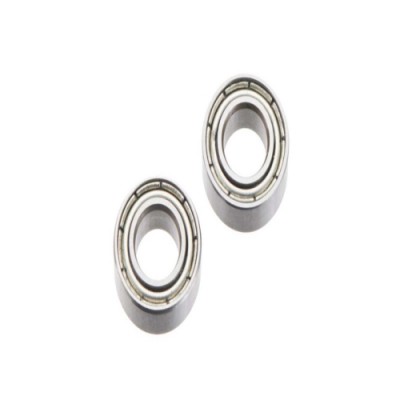 [���ܼ�] AXIC3095 [Axial] AX31200 Bearing 6x12x4mm (2)