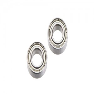[Axial] AX31200 Bearing 6x12x4mm (2) 