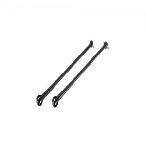 [Axial] AX31225 Universal Joint Dogbone 123mm (2) 