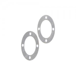 [Axial] AX30386 Diff Gasket 19.4x29.5x0.5mm Yeti XL (2) 