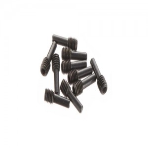 [Axial] AX31045 Screw Shaft M4x2.5x13mm (10) 
