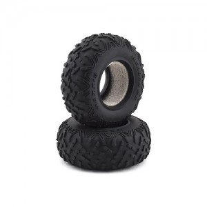[Axial] 1.2 1.55 Maxxis Bighorn 2.0 - S30 Compound (2pcs) 
