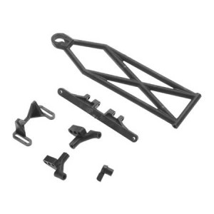 [Axial] AX31520 Battery Door Yeti Jr 