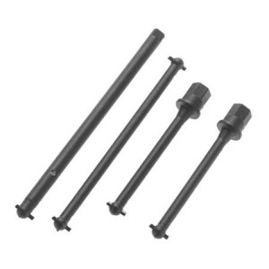 [Axial] AX31511 Dogbone Center Driveline Set 