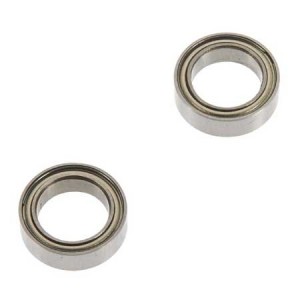 [Axial] AX31495 Bearing 8x12x3.55mm (2) 