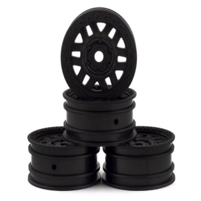 [���ܼ�] AXI31615 [Axial] 1.0 KMC Machete Wheels 4pcs