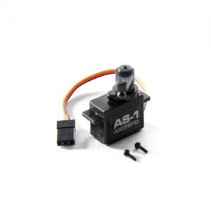 [Axial] AS-1 Micro Servo 