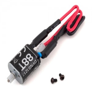 [DYNAMITE] SCX24 Motor w/ Pinion 