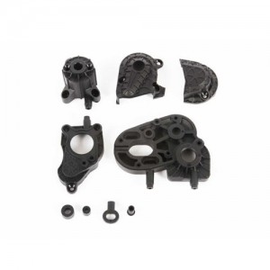 [Axial] Dig Transmission Case Set: Capra 1.9 UTB (AXI232011) 