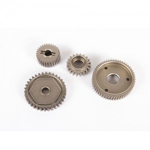 [Axial] Dig Transmission Metal Gear Set: UTB (AXI232012) 