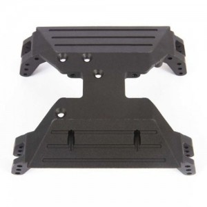[Axial] Skid Plate: Capra 1.9 UTB (AXI231005) 