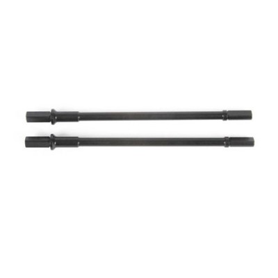 [���ܼ�] AXI232010 [Axial] F9 Straight Axle Shaft (2): Capra 1.9 UTB (AXI232010)