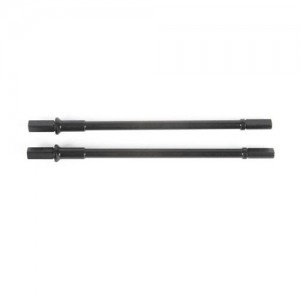 [Axial] F9 Straight Axle Shaft (2): Capra 1.9 UTB (AXI232010) 