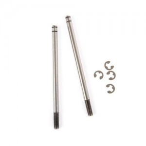 [Axial] Shock Shaft M3 x 53.4 (2): Capra 1.9 UTB (AXI233001) 