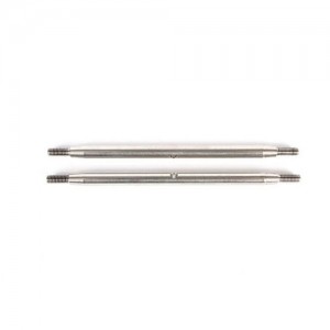 [Axial] Stainless Steel M6 x 111mm Link (2): Capra 1.9 UTB (AXI234008) 