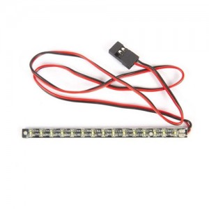 [Axial] LED Light Bar Board: UTB (AXI230002) 