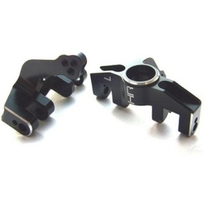 [HOT RACING] SXS2101 Hot Racing Alum. Steering Knuckle Savage XS (�̴� ������) 