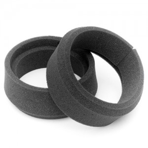 [HPI] INNER FOAM (SOFT/170x60mm/2pcs) 