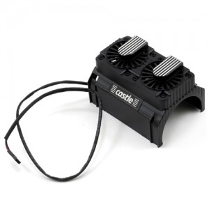 [CASTLE CREATIONS] CC Blower 1/5, 20 Series, 011-0019-00 