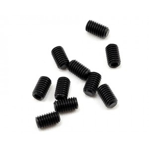 [VATERRA] Vaterra 3x5mm Cup Point Set Screw (10) 
