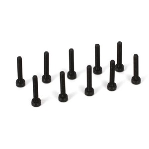 [VATERRA] M2x12mm Cap Head Screw (10) 