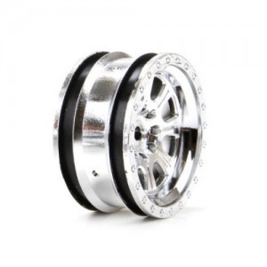 [VATERRA] Wheel FR/RR Ascender 8 Spoke 1.9 