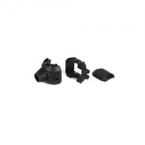 [VATERRA] [VTR232002] Rear Center Diff Housing: Twin Hammers/Twin Hammers V2 