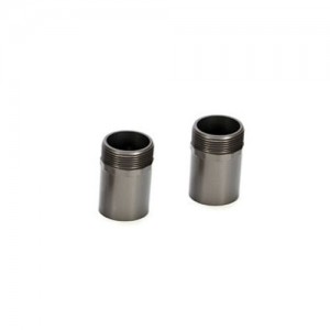 [VATERRA] [VTR233001] Front Shock Body (2): Twin Hammers 