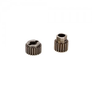 [VATERRA] [VTR232008] High- & Low-Speed Gear Set: Twin Hammers/Twin Hammers V2 ,Vaterra Ascender �ɼ� 