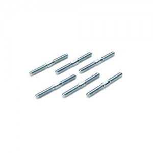 [VATERRA] [VTR234005] Front Tie Rod Set: Twin Hammers/Twin Hammers V2 