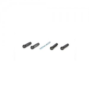 [VATERRA] [VTR234012] Ball Cup Ends: Twin Hammers/Twin Hammers V2 