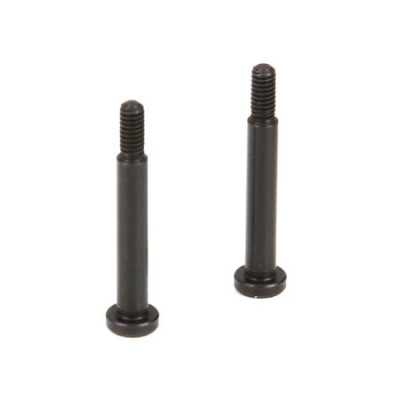 [���ܼ�] VTR234024 [VATERRA] Hinge Pin, Front, Rear Lower Track Rod (2): Twin Hammers V2